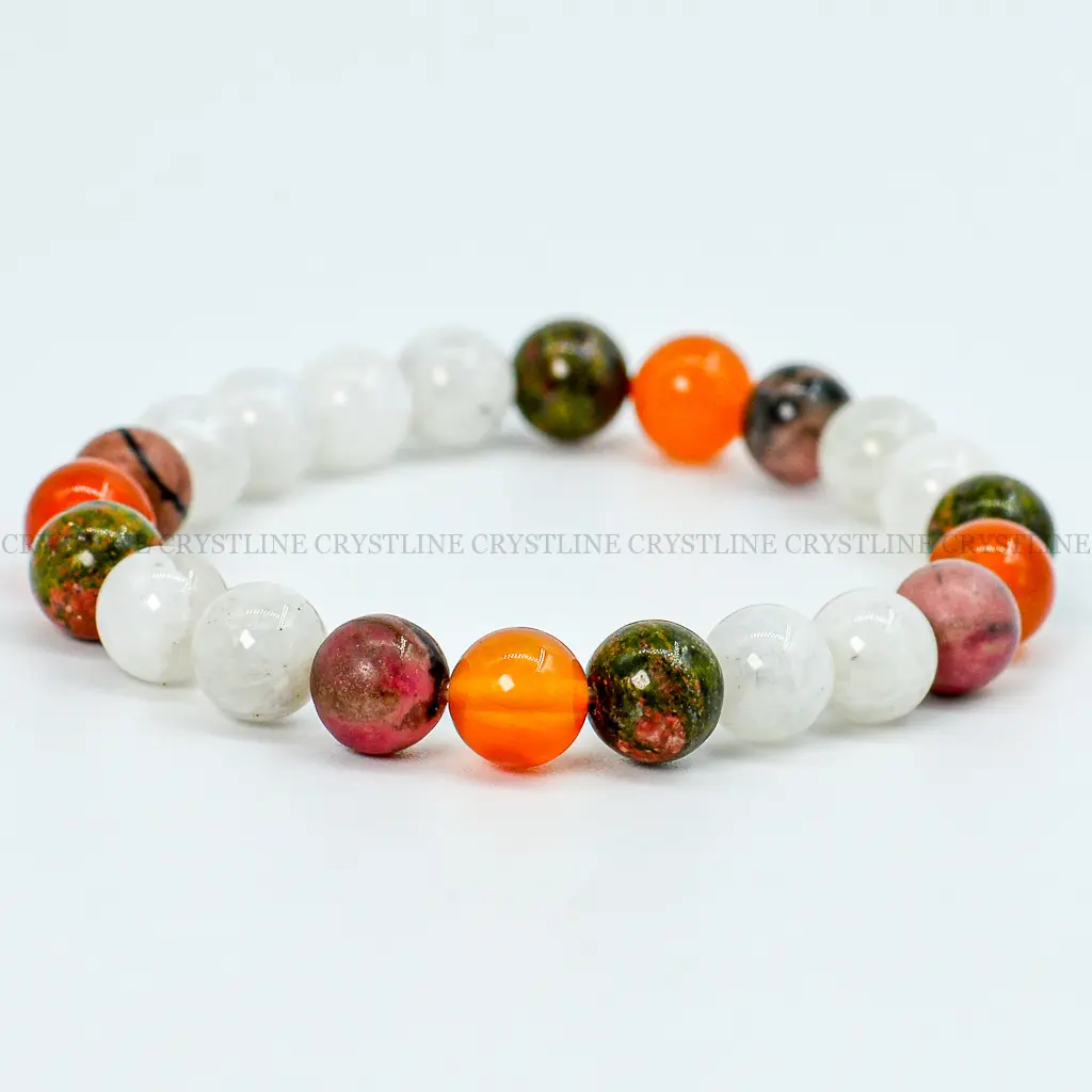 Fertility Support Bracelet - Image 2