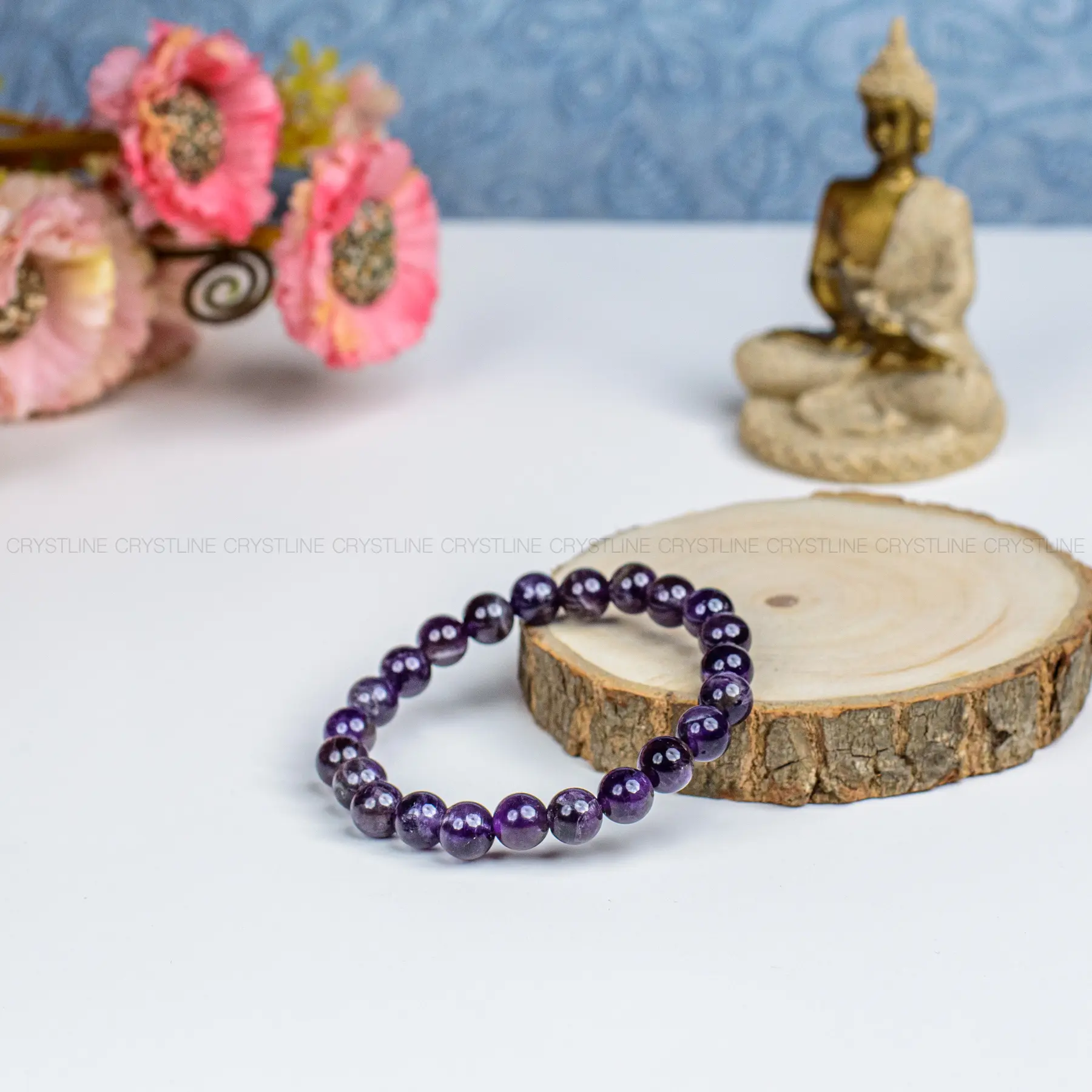 Black dimond Braclet