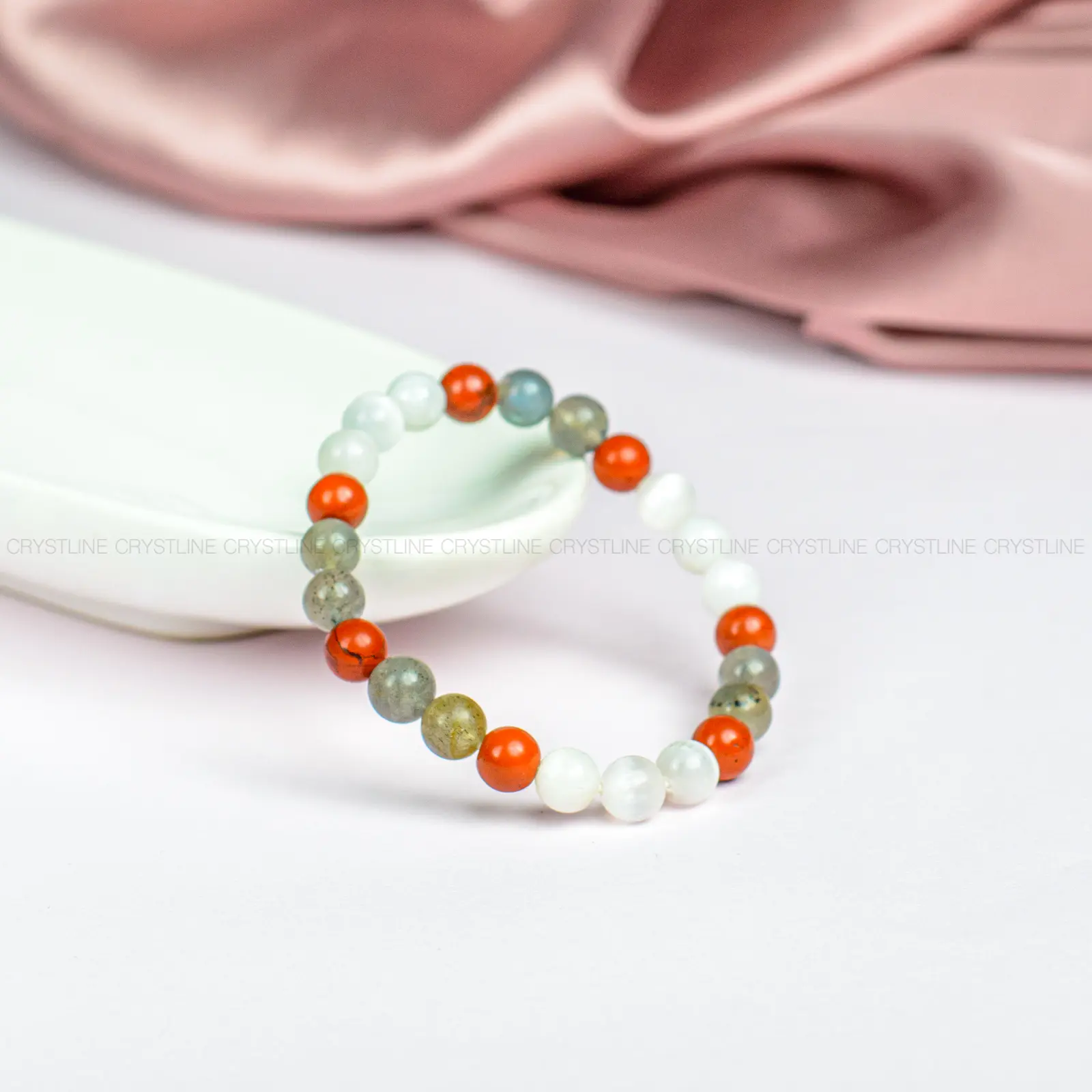 Diabetes Control Bracelet