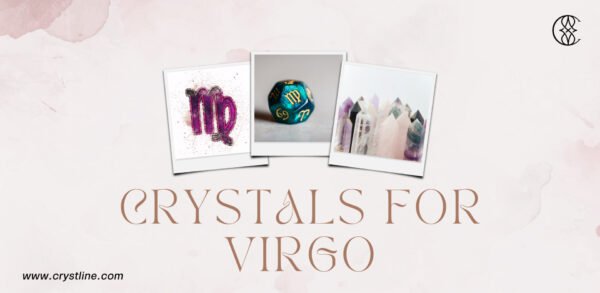 Crystals for Virgo