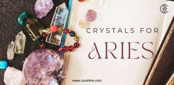 Crystals for Aries