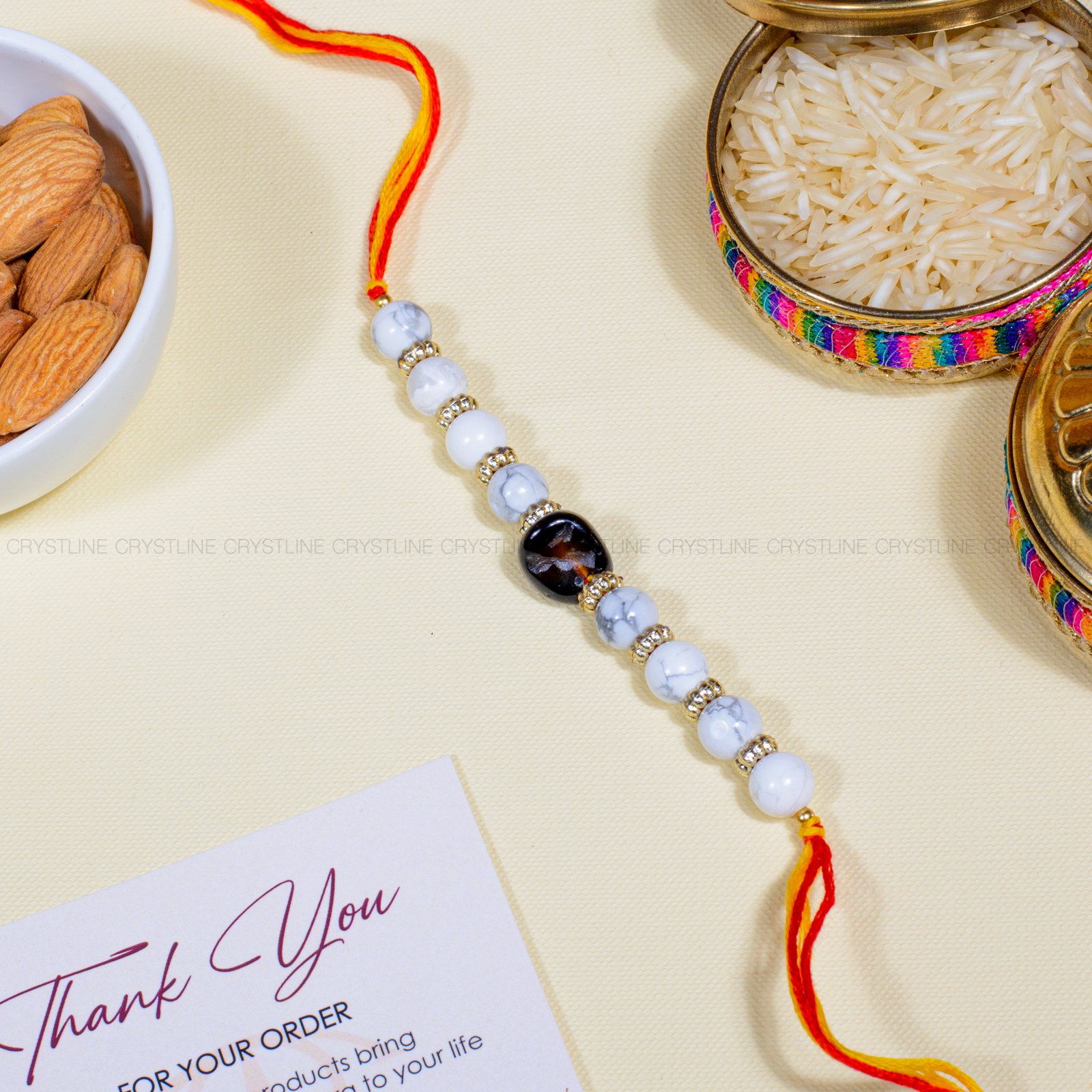 Best Rakhi Design