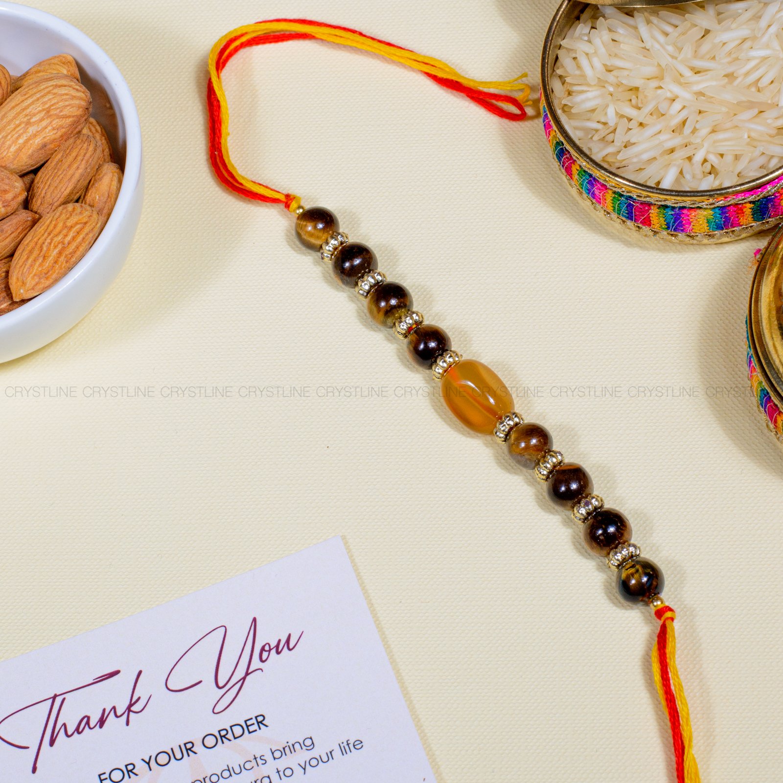 Relief Rakhi