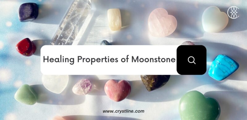 Healing Properties Of Moonstone
