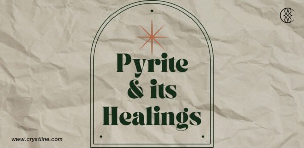 Pyrite And Its Healing Properties