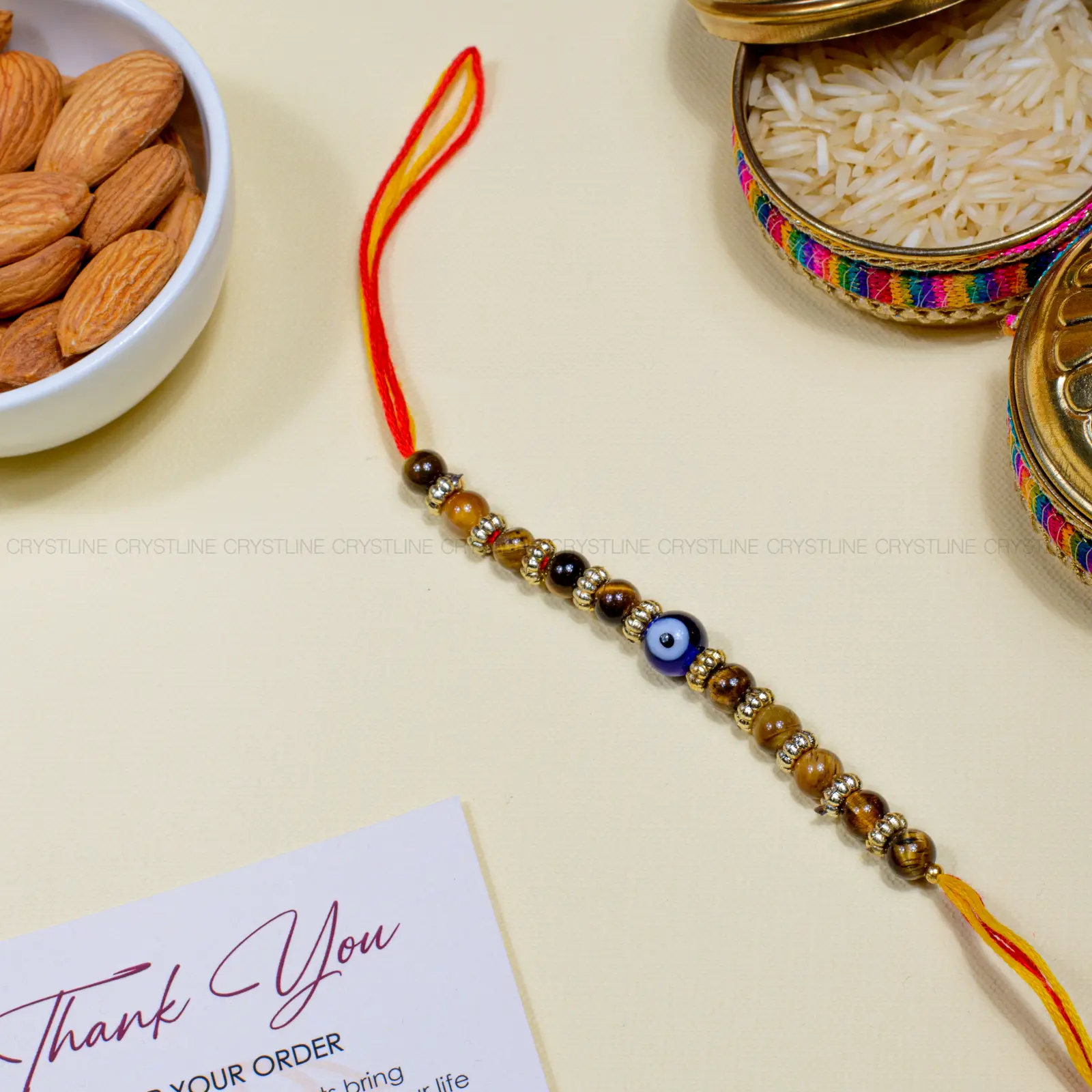 Immunity Rakhi - Image 2