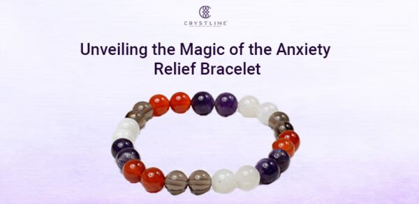 Unveiling the Magic of the Anxiety Relief Bracelet