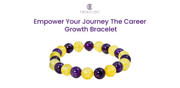 Career Growth Bracelet