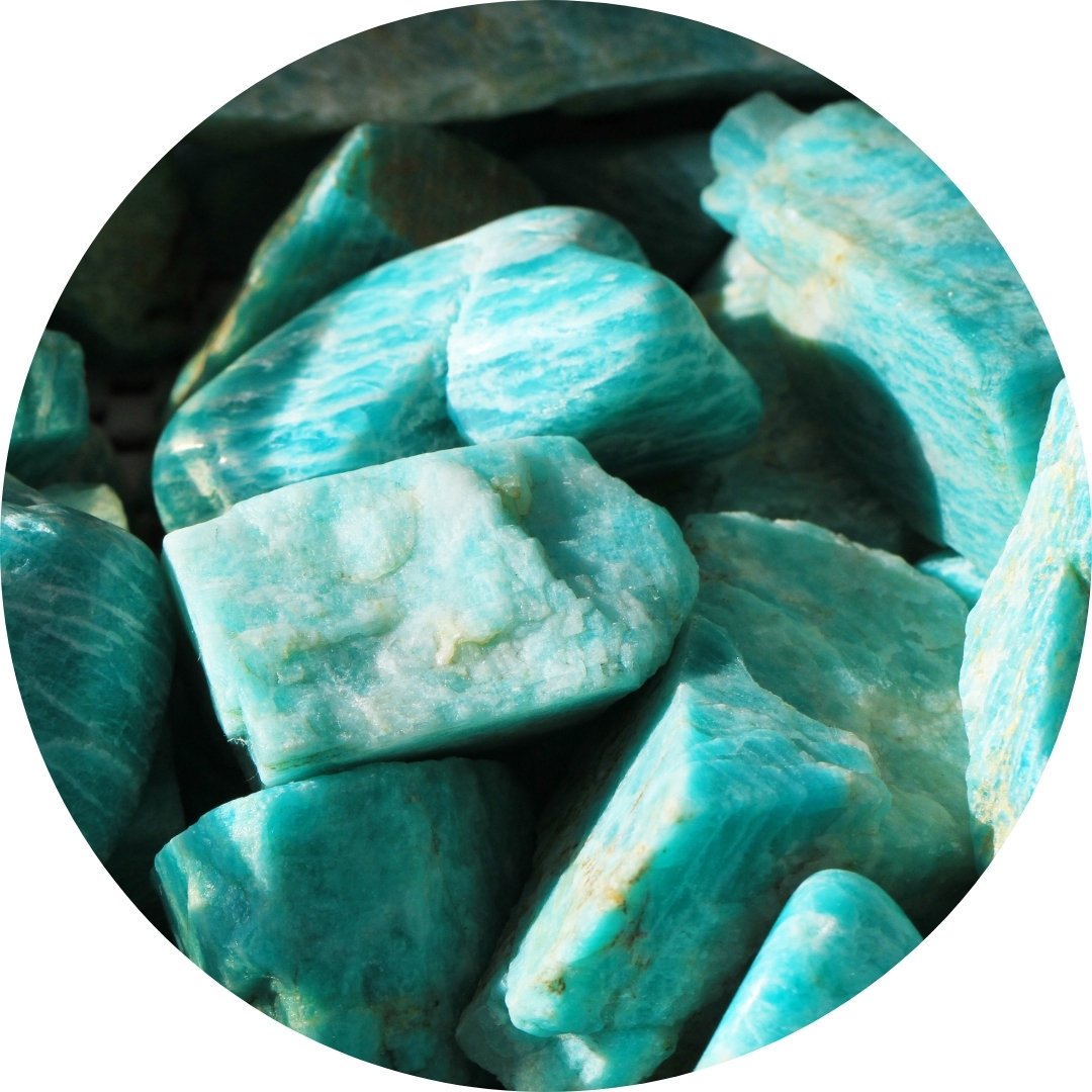 Amazonite