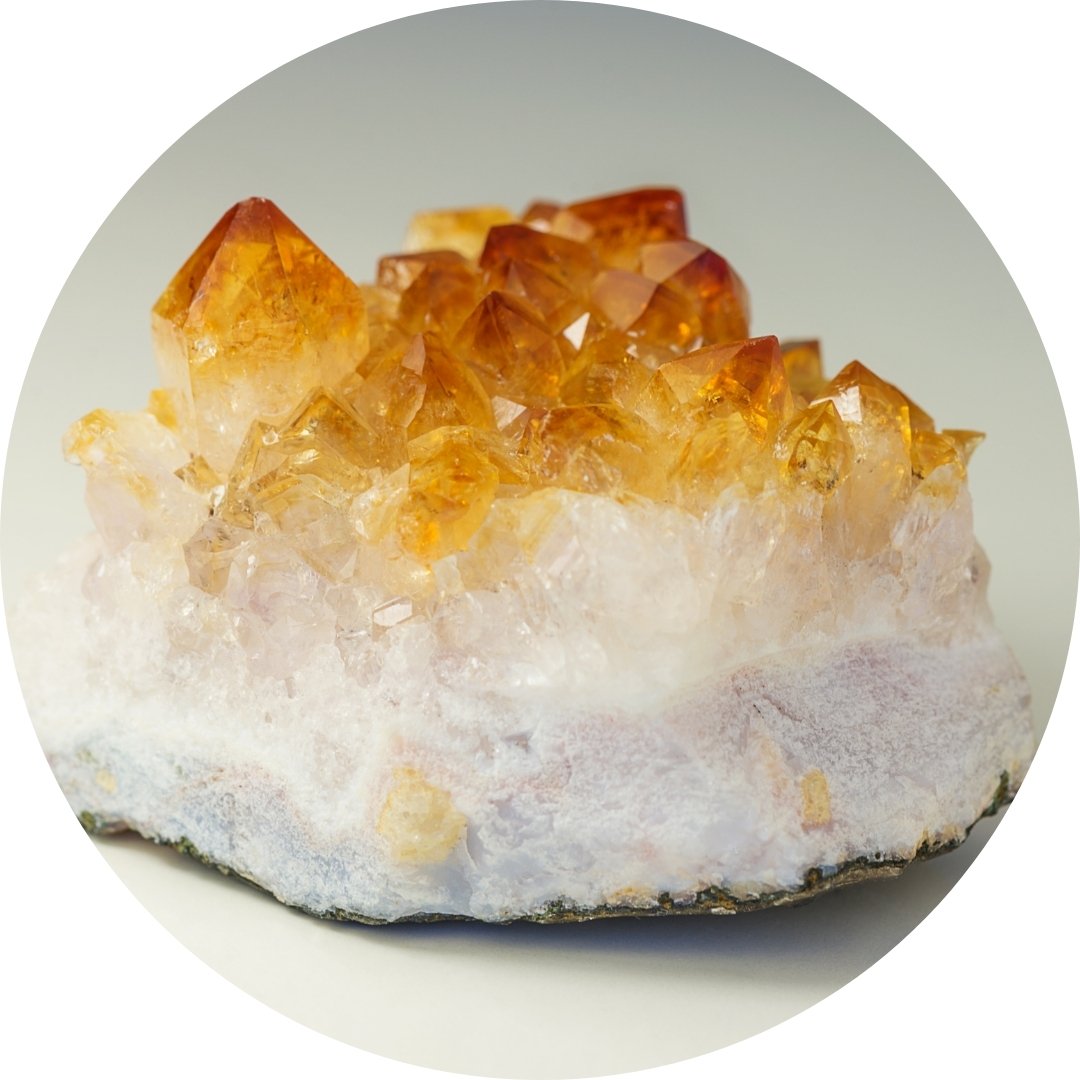 Citrine