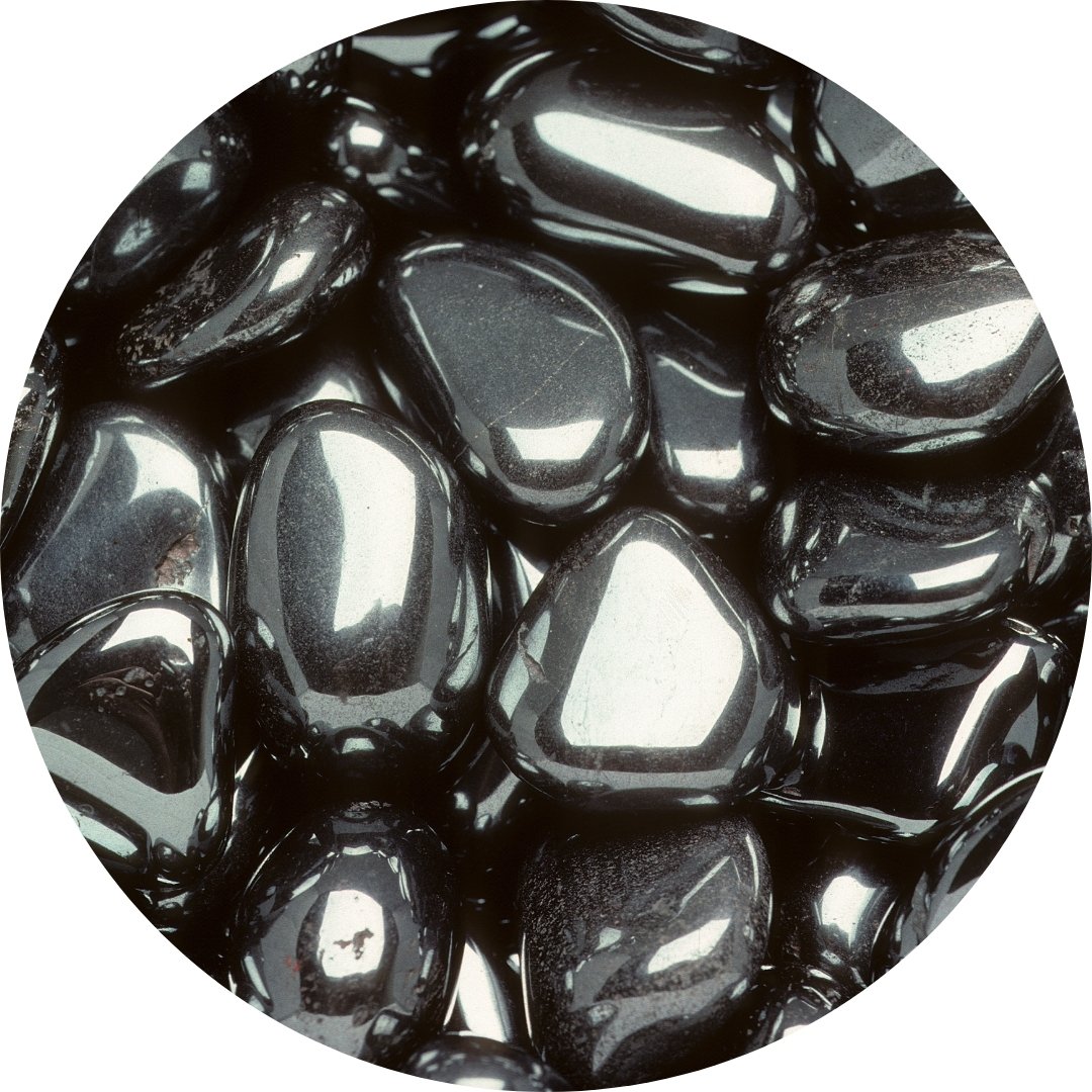 Hematite