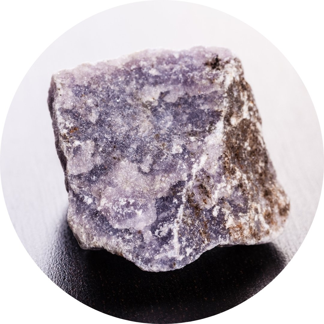 Lepidolite