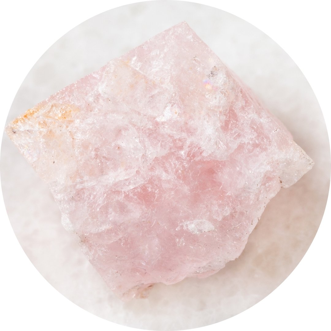 Morganite