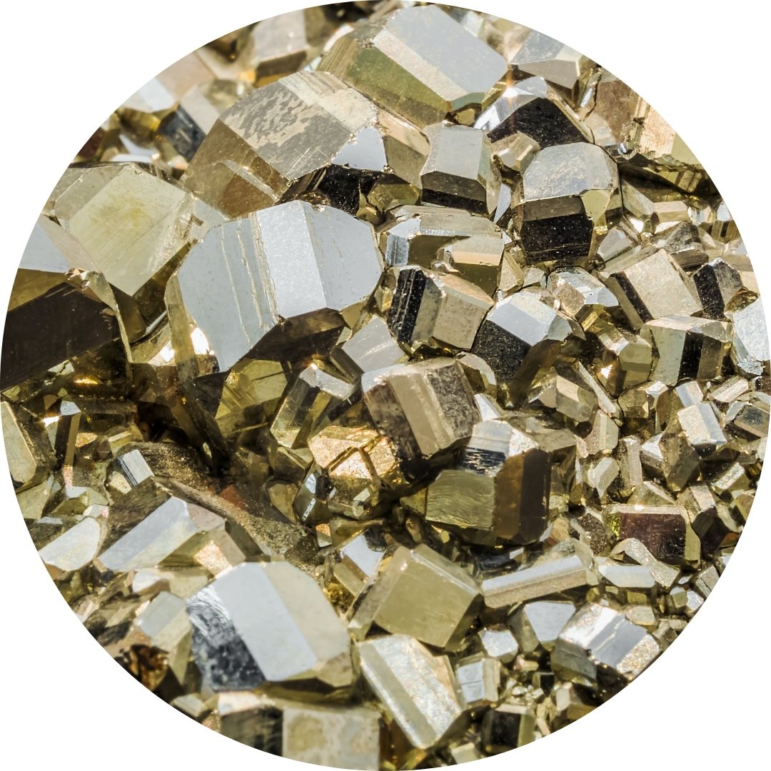 Pyrite