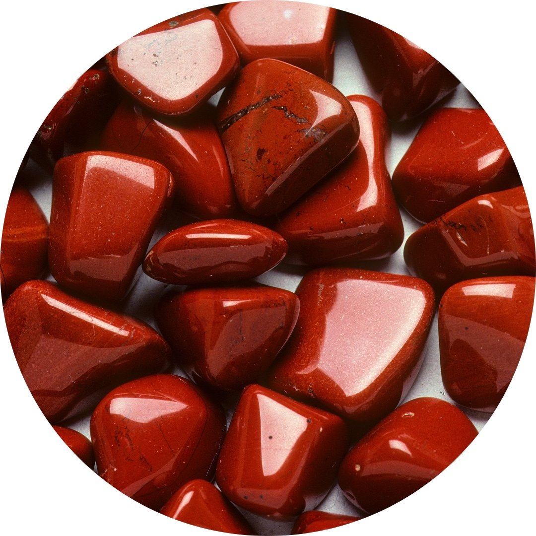 Red Jasper