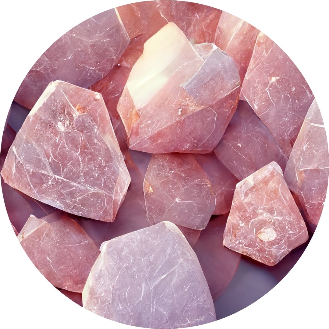 Rose Quartz