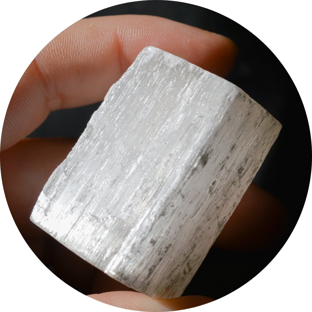 Selenite