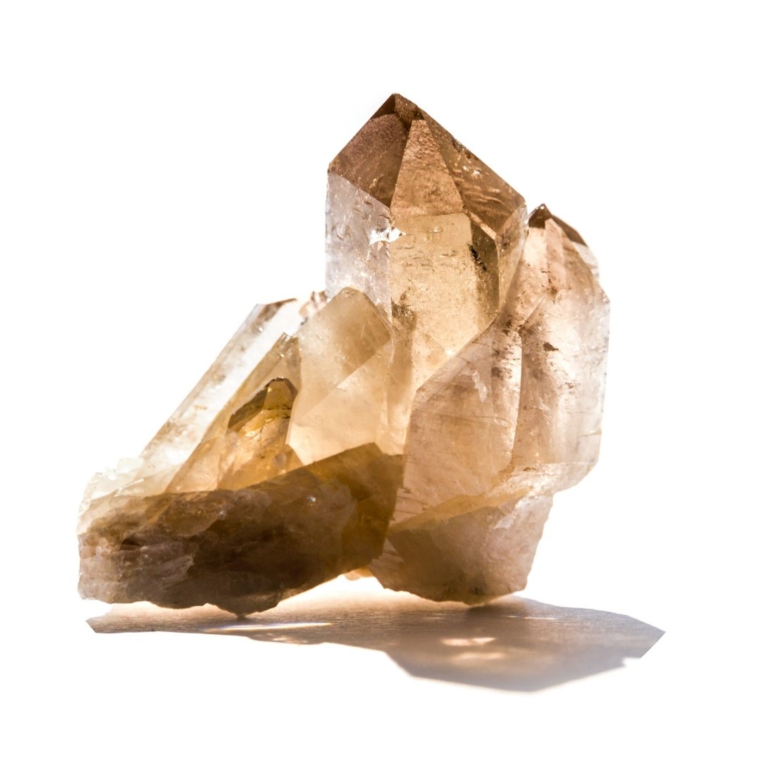 Smoky Quartz
