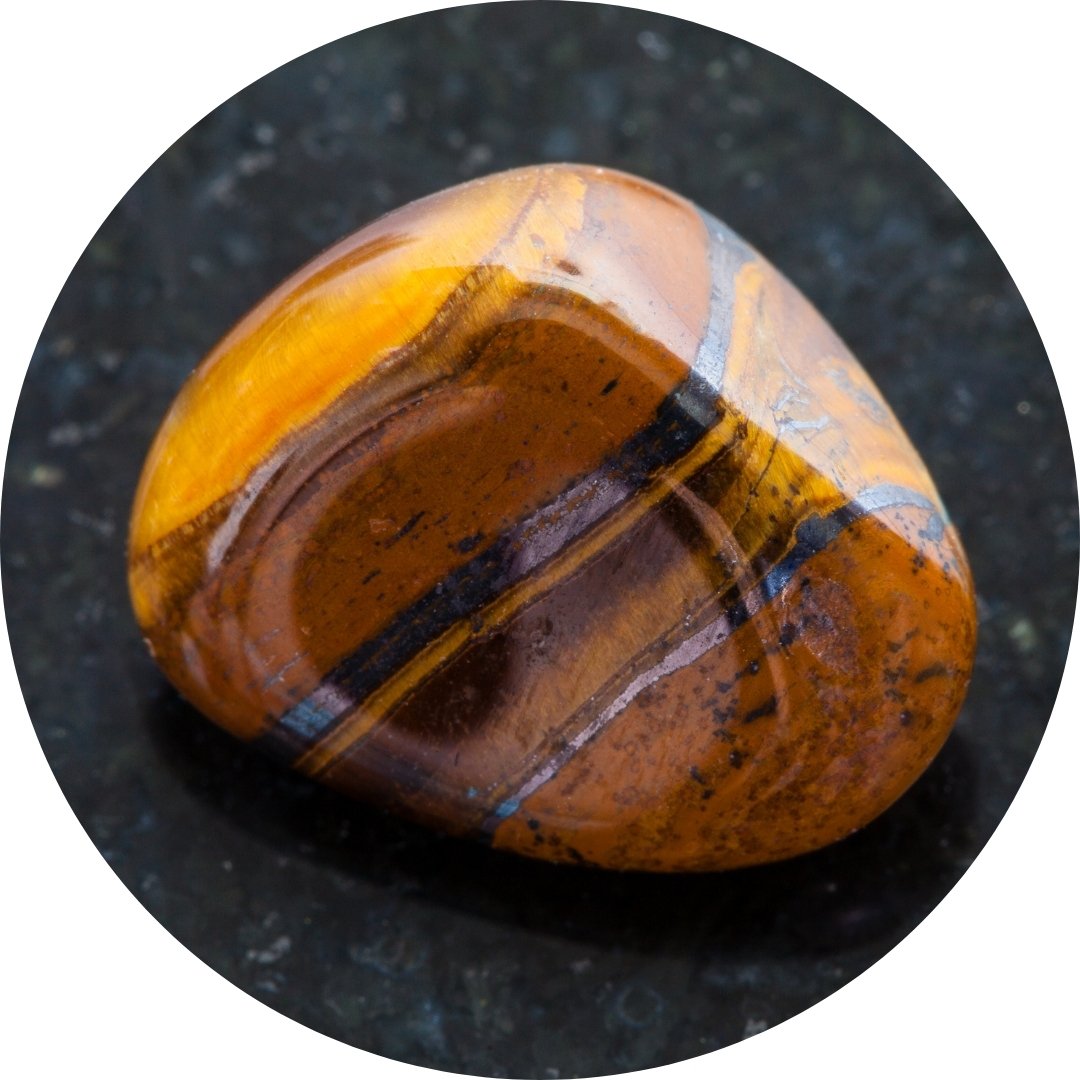 Tiger Eye
